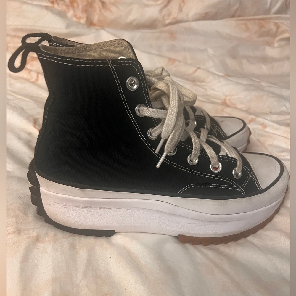 #Converse #RunStarHike